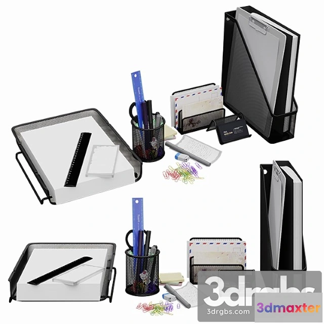 928728 - Decorative set for desktop_1