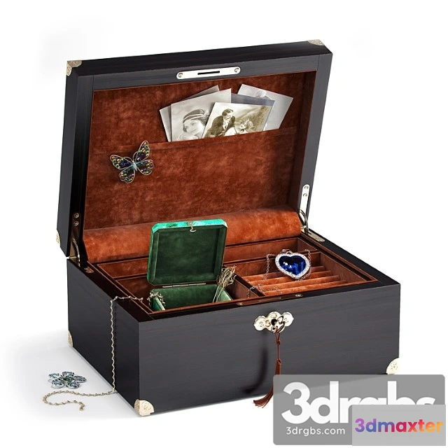 928742 - Decorative set_1 - No.4