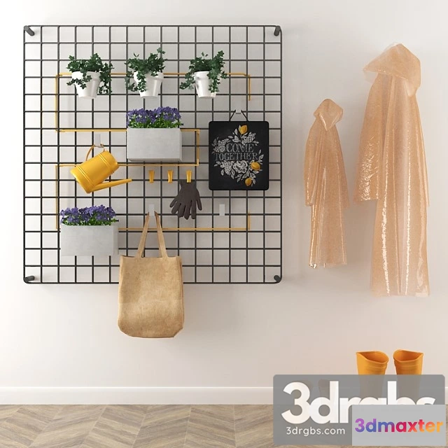 928744 - Decorative set_222 - No.2