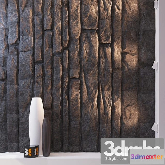 928750 - Decorative Stone Slate