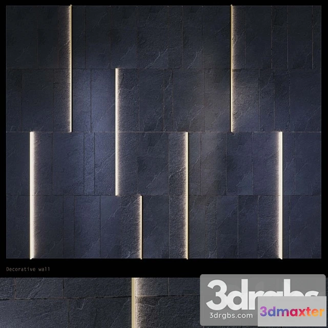 928762 - Decorative wall   pn20