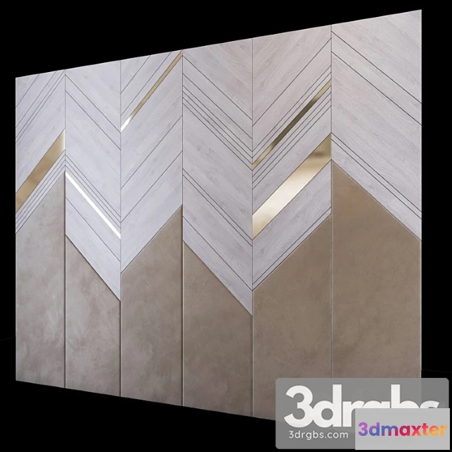 928766 - Decorative wall   pn53