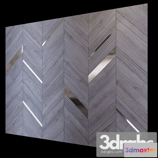 928768 - Decorative wall   pn54