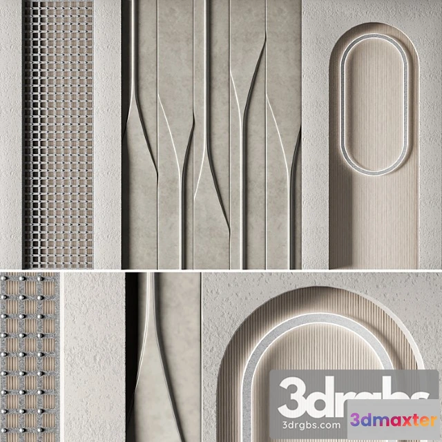 928778 - Decorative Wall 01