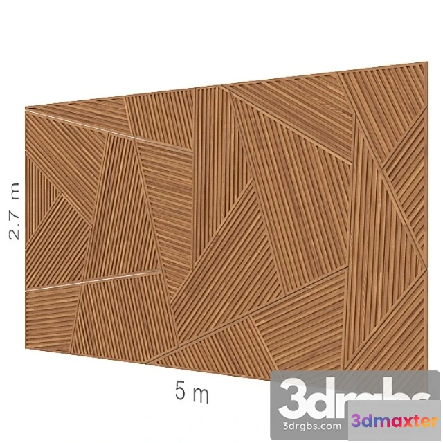 928788 - Decorative wall 11.