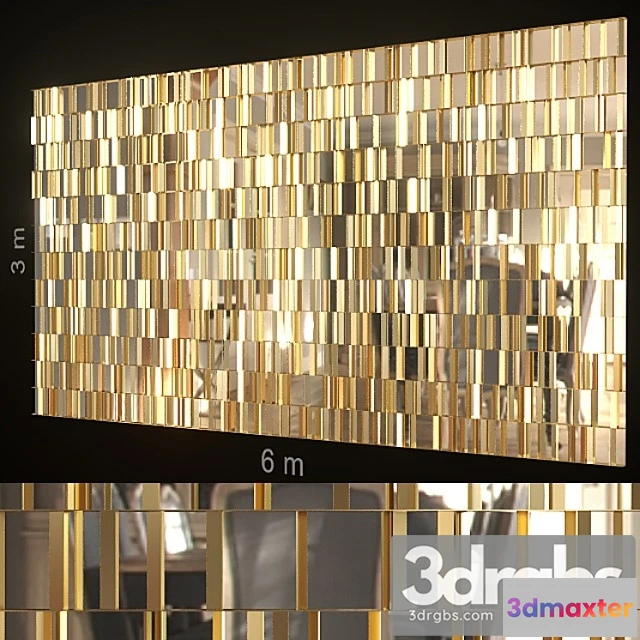 928814 - Decorative wall 188.