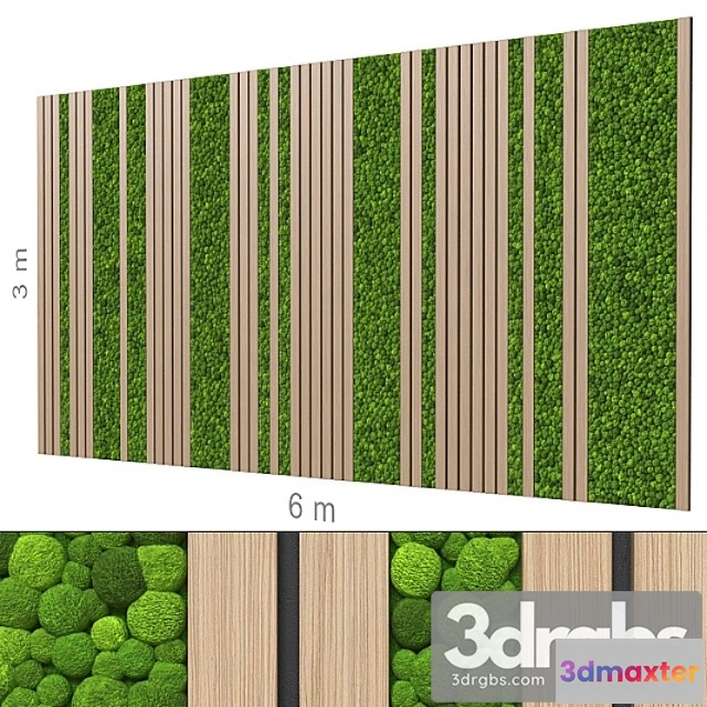 928830 - Decorative wall 224.