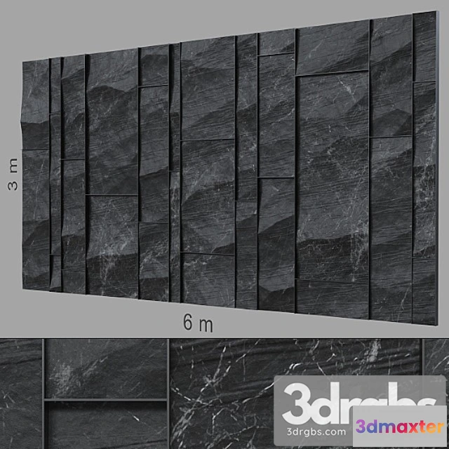 928832 - Decorative wall 225.