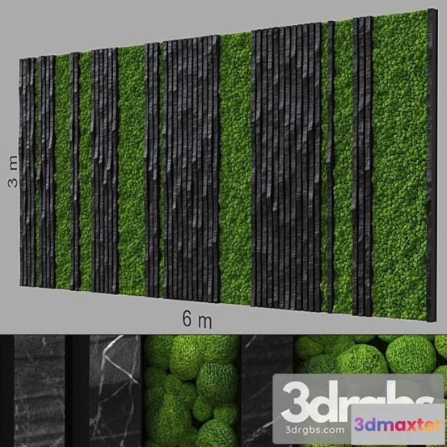 928836 - Decorative wall 240.