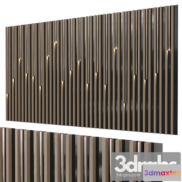 928842 - Decorative Wall 295.