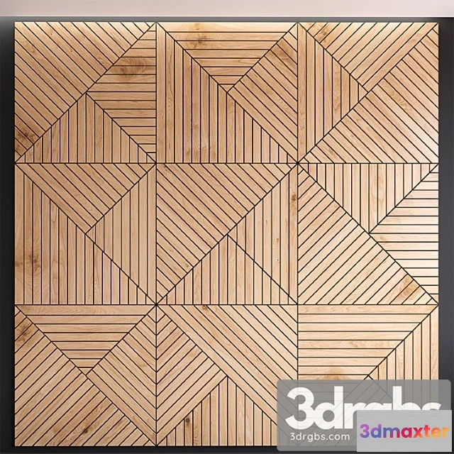 928868 - Decorative wall panel 02