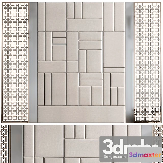 928886 - Decorative Wall Panel No11