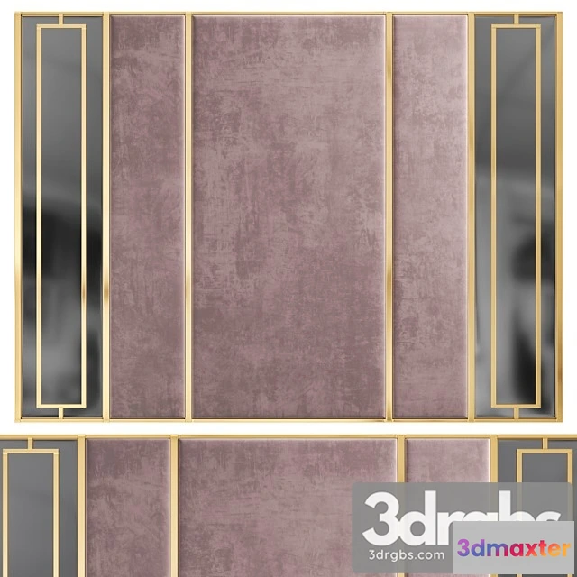 928888 - Decorative Wall Panel No21