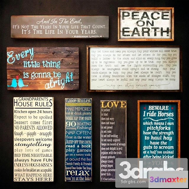 928970 - Dierieviannoie Panno Collection 27