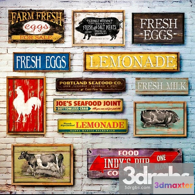 928972 - Dierieviannoye Pano Collection 23