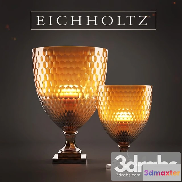 929000 - Eichholtz Hurricane Merricks Smoke