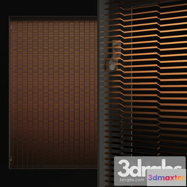 929012 - Expanded metal mesh - 48×7 mm