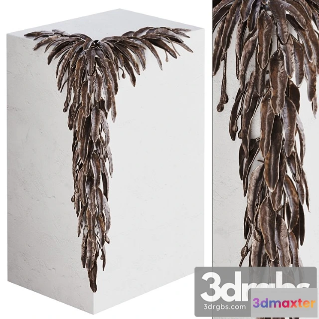 929052 - Flow Cover Cap