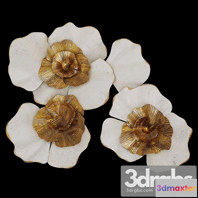 929064 - Garda decor 37sm-0697