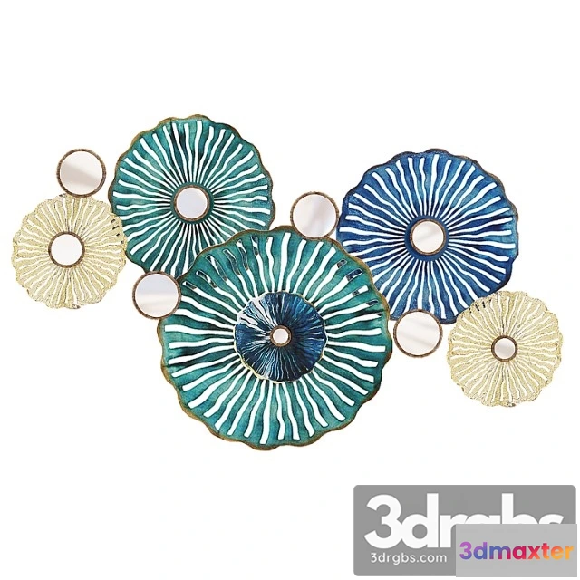 929066 - Garda decor 37sm-0879