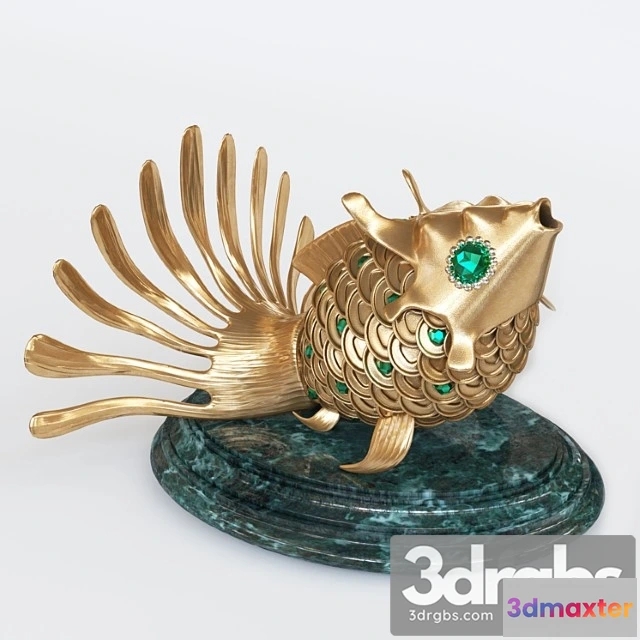 929108 - Golden fish