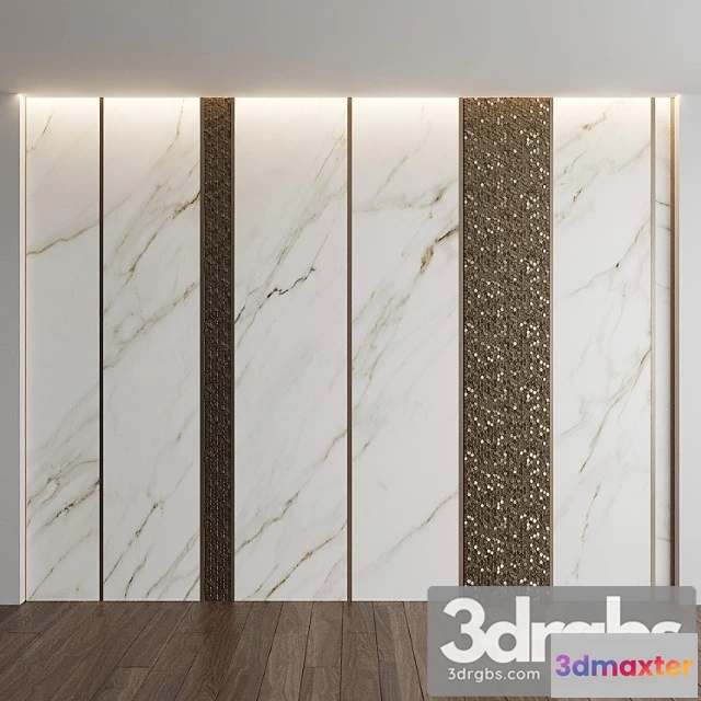 929110 - Golden Hexagon