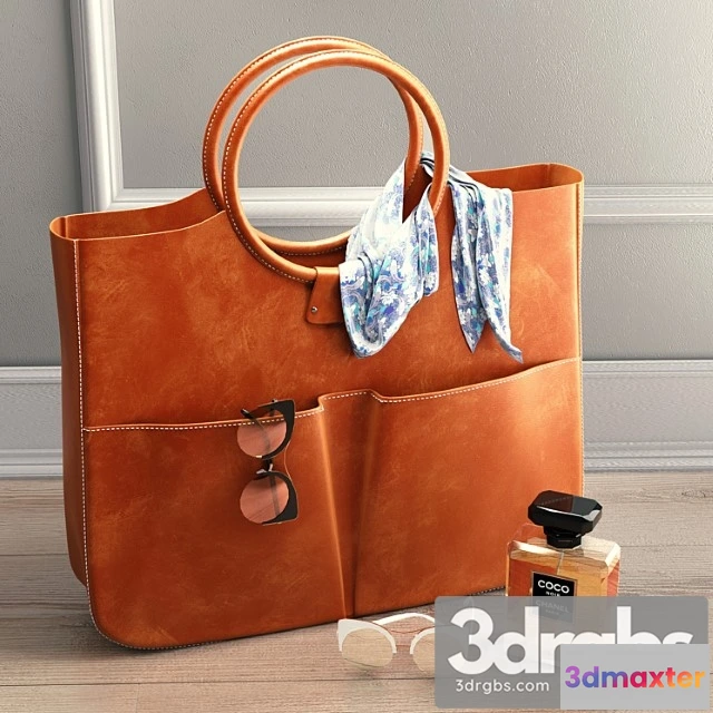 929132 - Handbagvol2