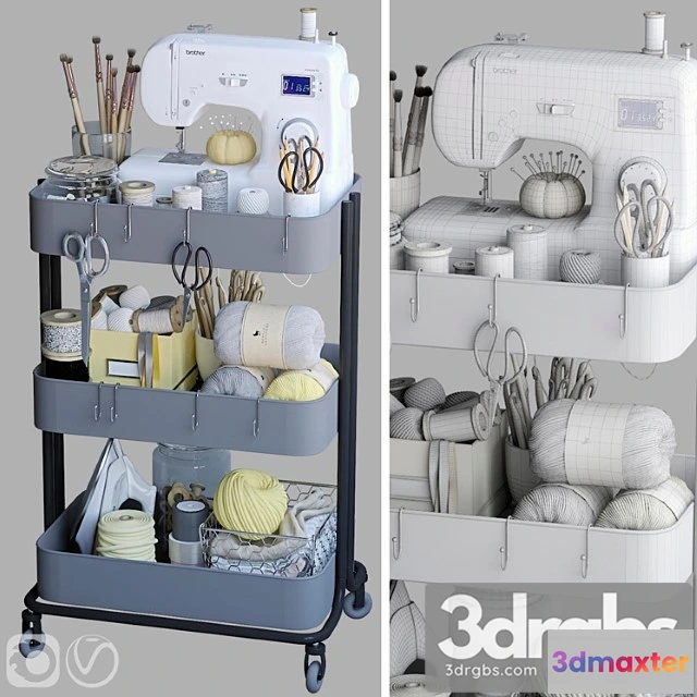 929136 - Handmade corner 2 - No.2