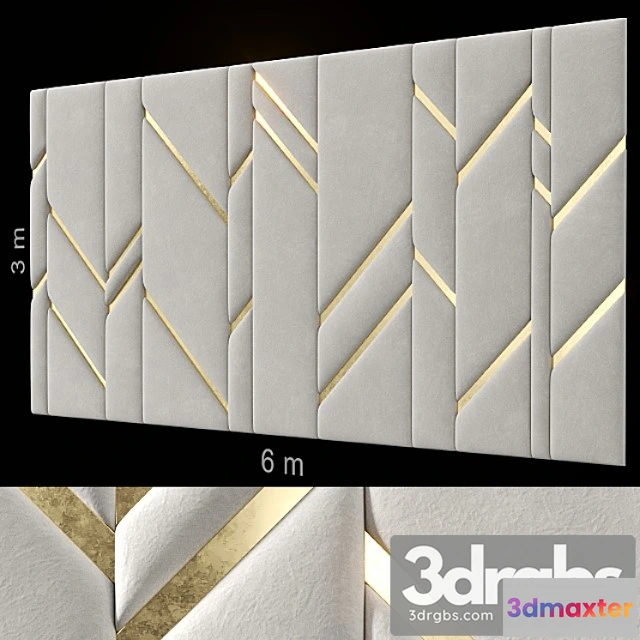 929146 - Headboard 001.