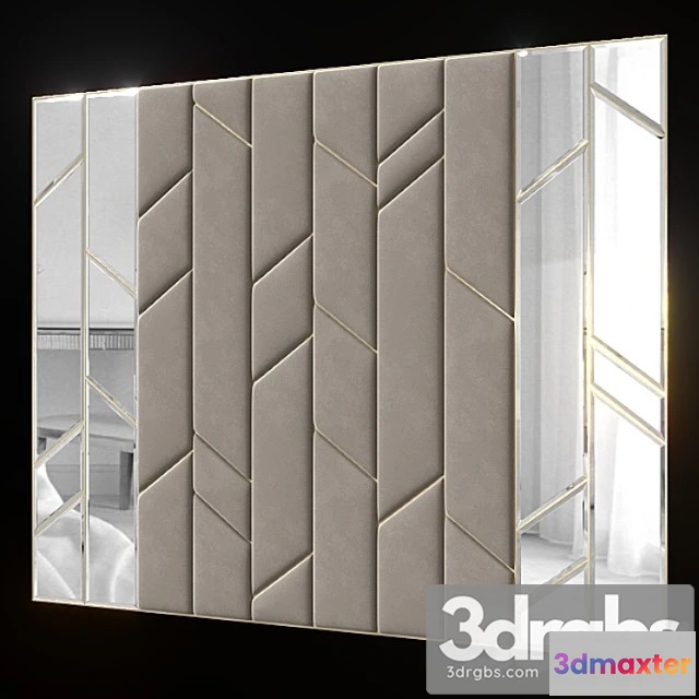 929148 - Headboard 004.