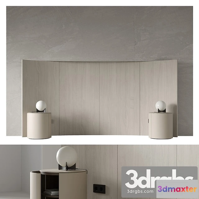 929150 - Headboard 006