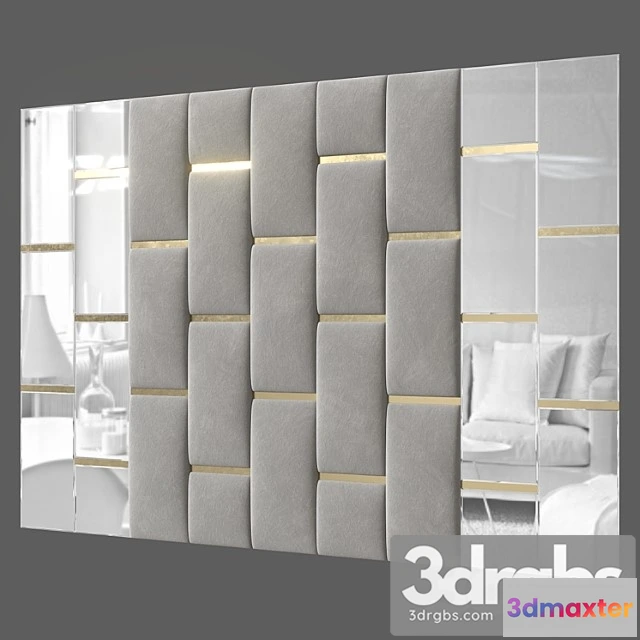 929158 - Headboard 015.