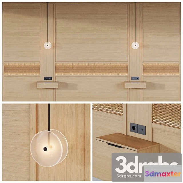 929160 - Headboard 02 1