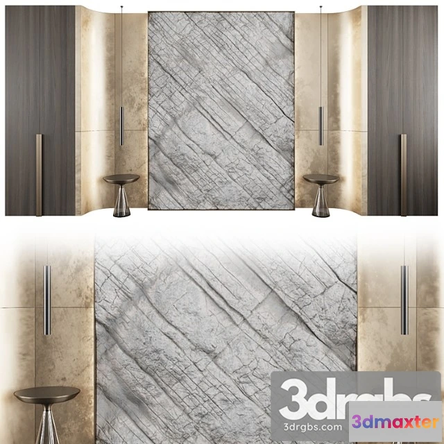 929164 - Headboard 1