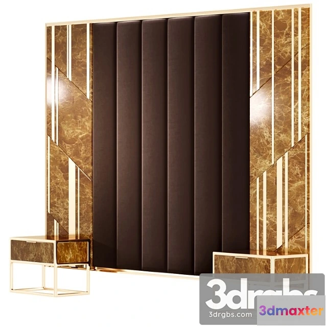 929172 - Headboard 2