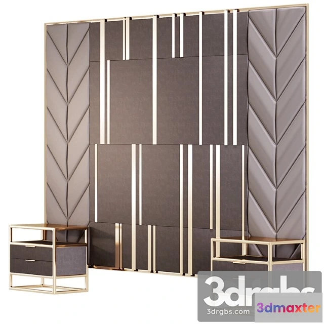 929178 - Headboard 5 - No.2