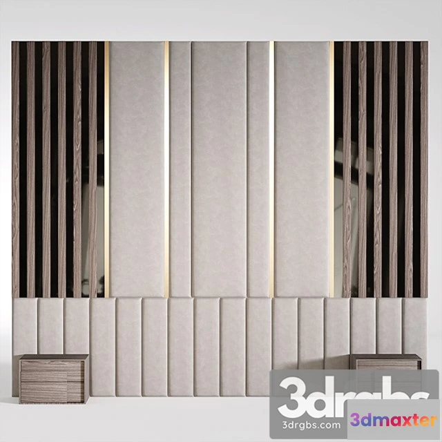 929184 - Headboard 8