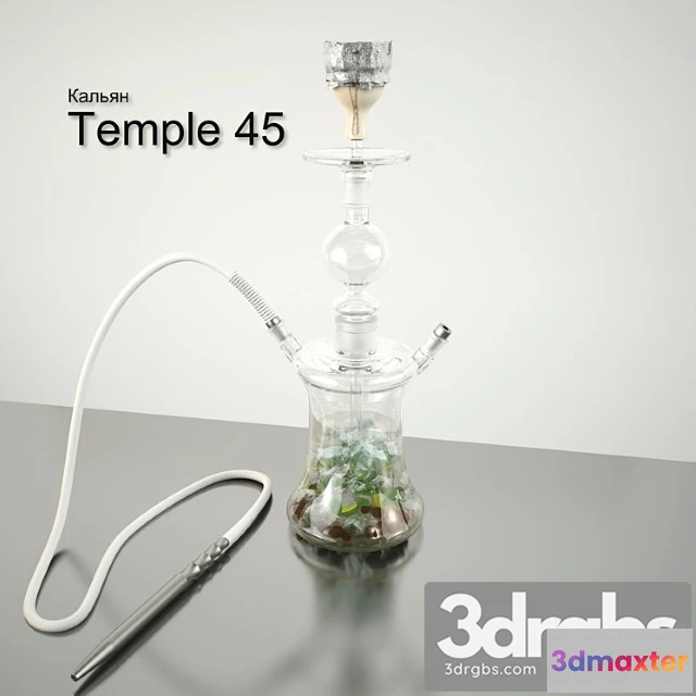 929260 - Hookah temple 45