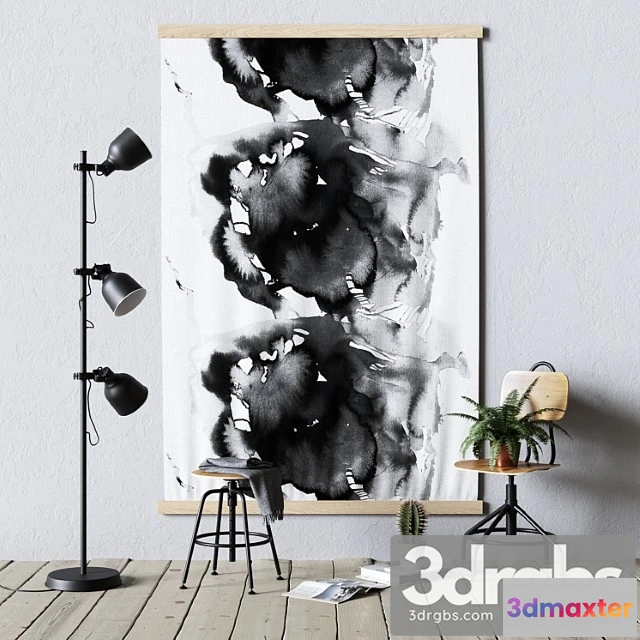 929284 - Ikea Set - No.3