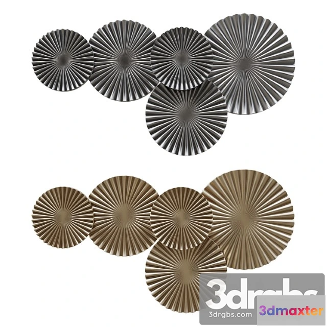 929290 - Inflow gold