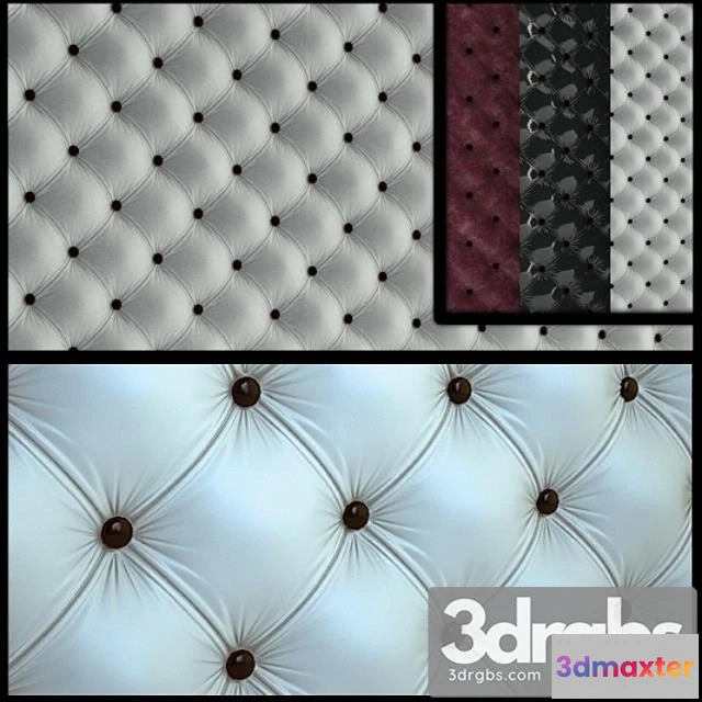 929354 - Leather Wall