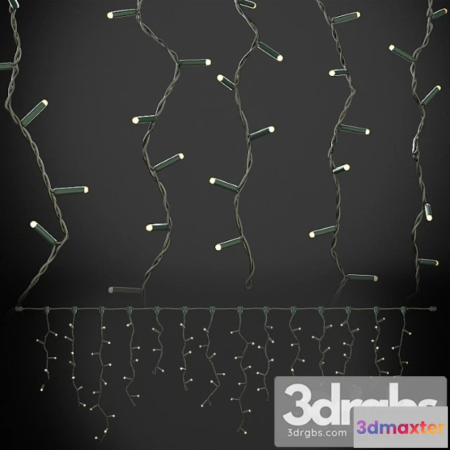 929360 - LED Festoon