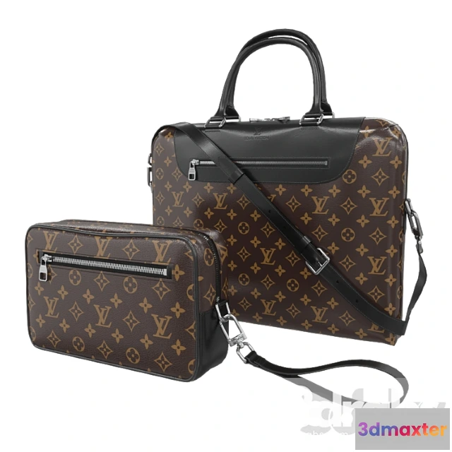 929376 - Louis vuitton bags