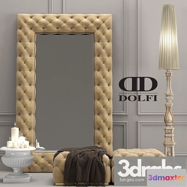 929470 - Mirror 4030 dolfi