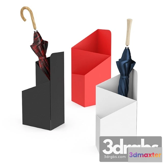 929490 - Mox - via umbrella stand