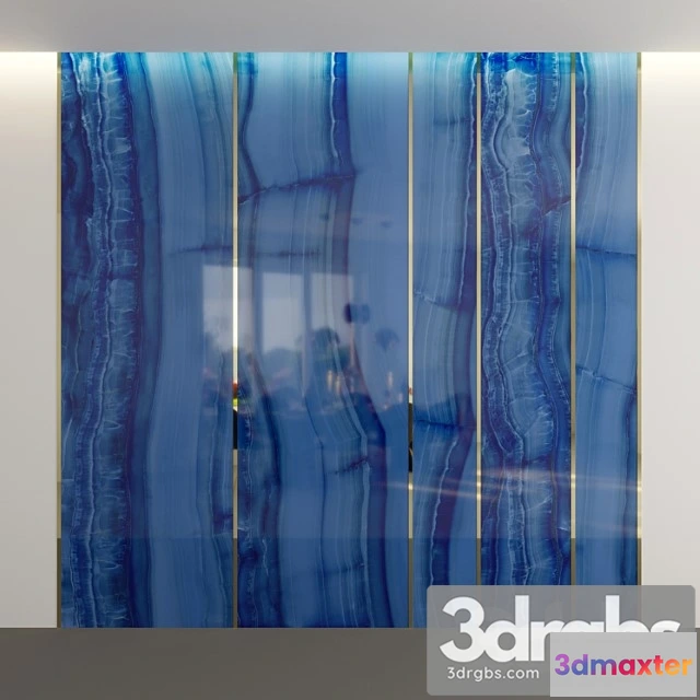 929506 - Nautilus wall panel