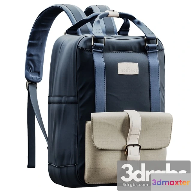 929520 - Nordace eclat blue