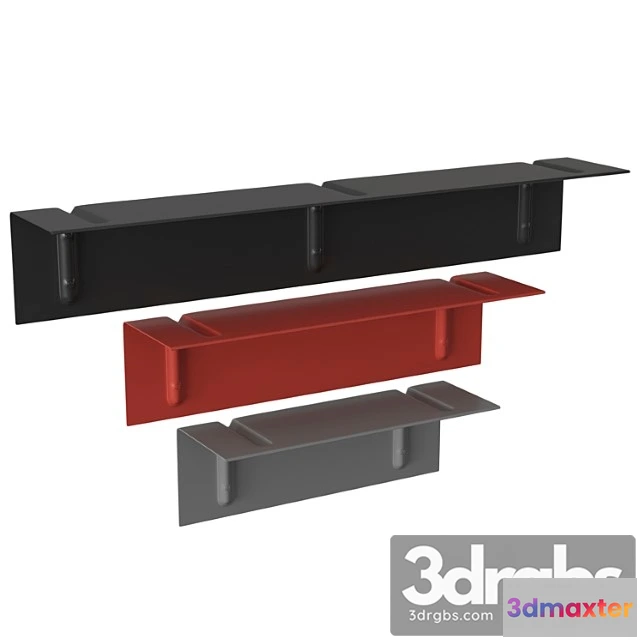 929546 - Other Brackets incl shelf