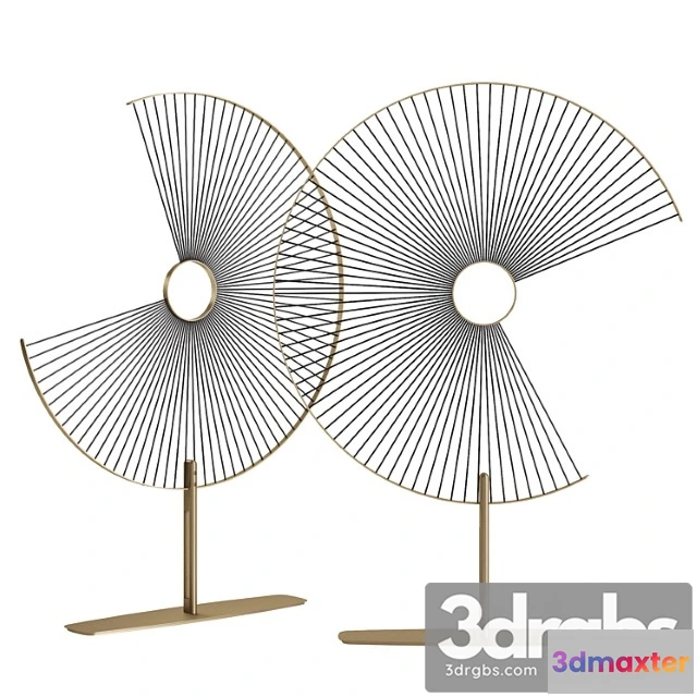 929590 - Paolo castelli flare screen