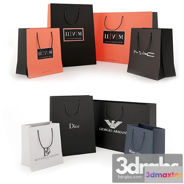929592 - Paper bags